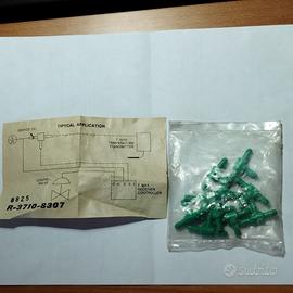 Riduttori Johnson Controls R-3710-8217