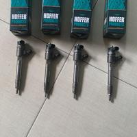 Ricambi Alfa Romeo Stelvio