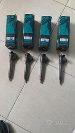 Ricambi Alfa Romeo Stelvio