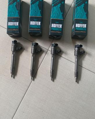 Ricambi Alfa Romeo Stelvio