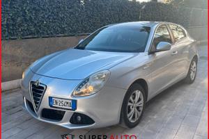Alfa Romeo Giulietta 1.6 JTDm-2 105 CV Exclusive