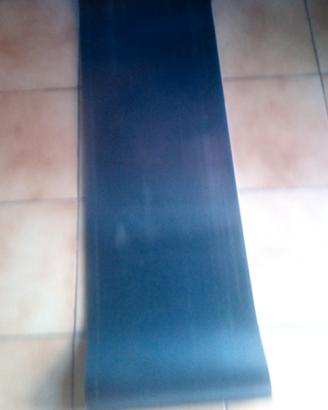 tappeto per tapis roulant 