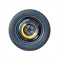 Ruotino 17 pollici x Mercedes cla e altre