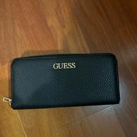 Portafoglio Guess donna