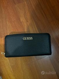 Portafoglio Guess donna