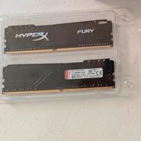 RAM ddr4