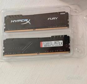 RAM ddr4