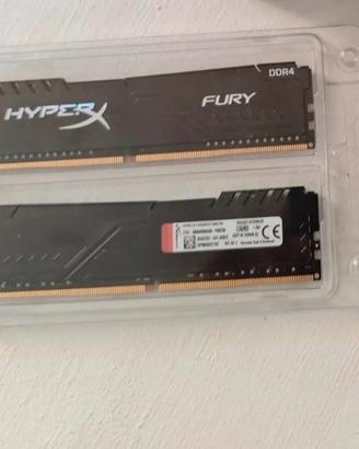 RAM ddr4