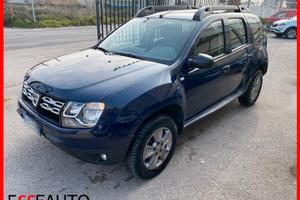 Dacia Duster 1.6 110CV 4x2 GPL Lauréate