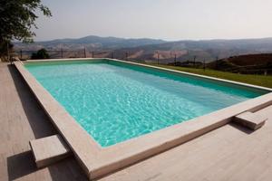 Toscana- Val D'Orcia Romantico Cottage