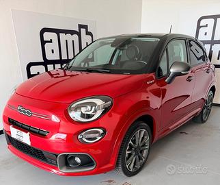 Fiat 500X 1.3 MultiJet 95 CV Sport