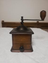 Macinacaffe Tre Spade Manuale Vintage Anni 40/50