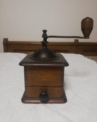 Macinacaffe Tre Spade Manuale Vintage Anni 40/50
