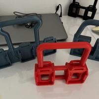 Parkside dewalt bosch milwaukee einhell e altri