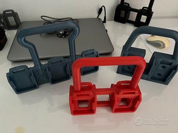 Parkside dewalt bosch milwaukee einhell e altri