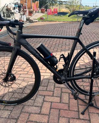 Bici da corsa