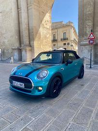Mini 1.2 One Boost Cabrio