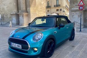 Mini 1.2 One Boost Cabrio