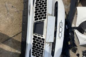 Ricambi FIAT 600 elettrica 2024