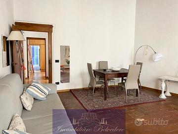 Trilocale a Firenze