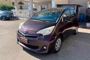 Toyota Verso-S 1.3 CVT Active