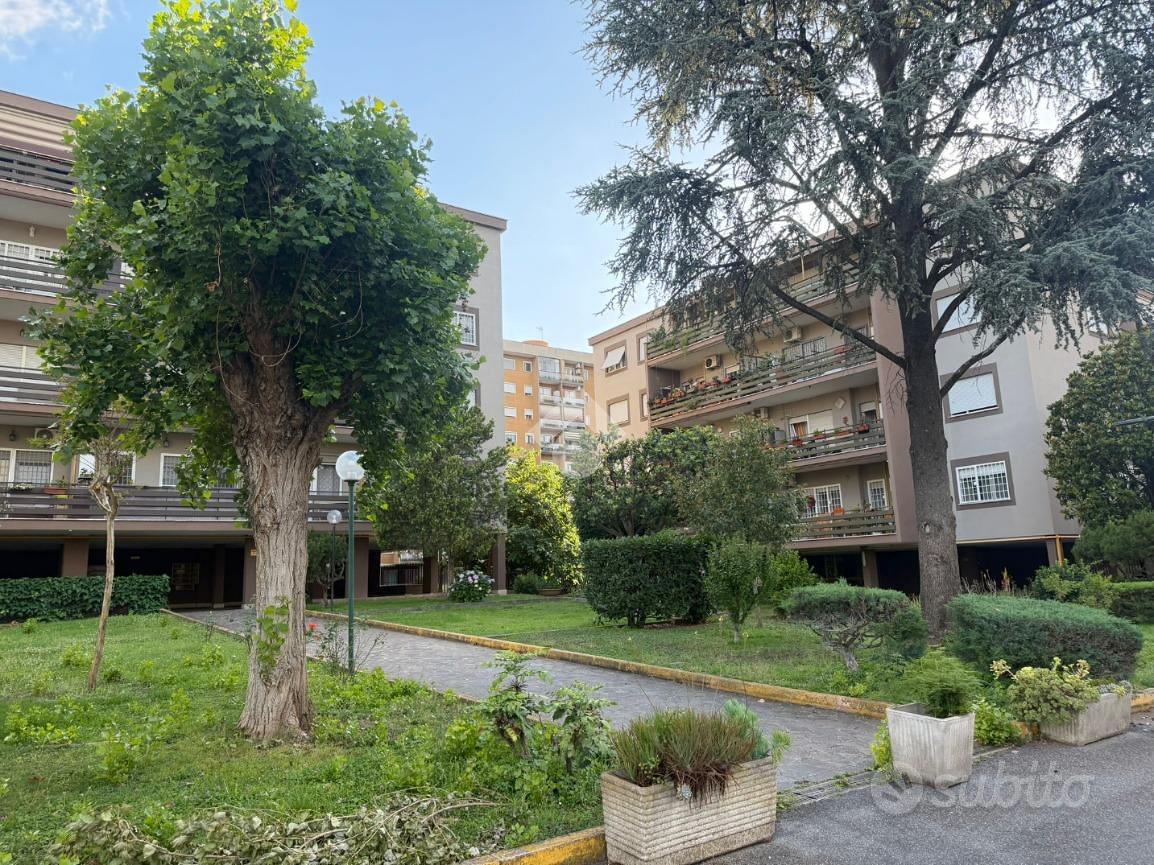 Appartamento – Roma, Cinecittà Est, Municipio Roma VII - Vista 2