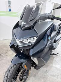 Scooter BMW C 400 Gt
