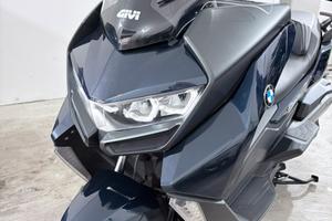 Scooter BMW C 400 Gt