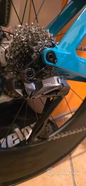 cambio shimano RD- 8150 12speed ultegra 