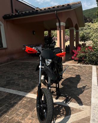 Beta RR 50 Sport Edition