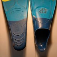 pinnette da piscina bambino