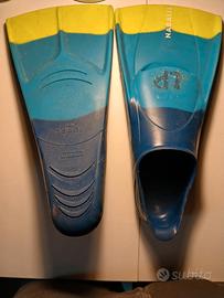 pinnette da piscina bambino