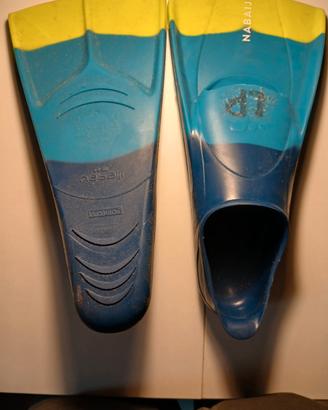 pinnette da piscina bambino