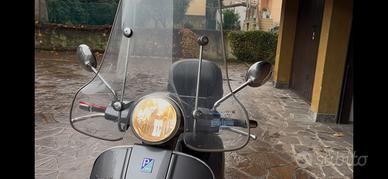 Piaggio Vespa 200 L - 2004