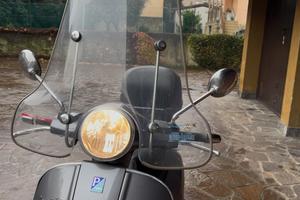 Piaggio Vespa 200 L - 2004