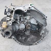 Cambio manuale Peugeot 1007 1.4 benzina del 2005