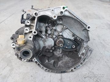 Cambio manuale Peugeot 1007 1.4 benzina del 2005