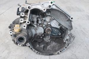 Cambio manuale Peugeot 1007 1.4 benzina del 2005