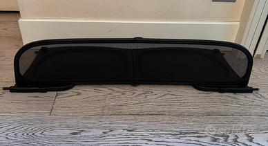 Frangivento Deflettore originale Mini Cabrio R57
