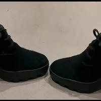 Stivaletto Calvin Klein