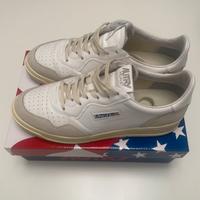 Scarpe AUTRY Medalist nr 44