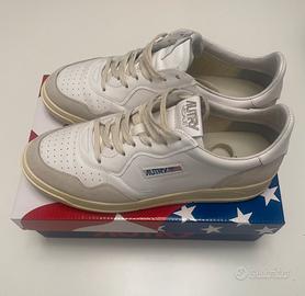 Scarpe AUTRY Medalist nr 44