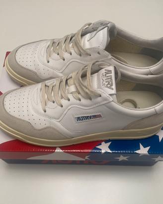 Scarpe AUTRY Medalist nr 44