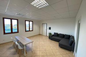 Appartamento uso ufficio