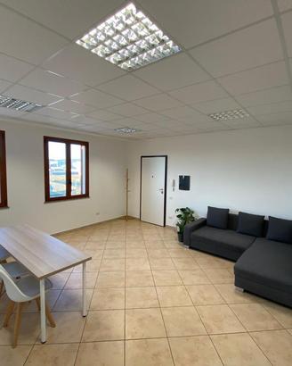 Appartamento uso ufficio