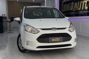 Ford B-Max 1.6 TDCi 95CV Titanium