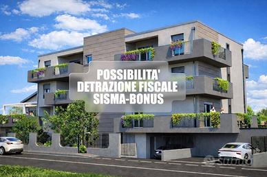 Attico / Mansarda di 164 m² con 4 locali a Pozzuol