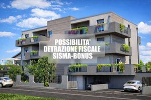 Attico / Mansarda di 164 m² con 4 locali a Pozzuol