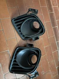 Prese Aria Fendinebbia Mini Cooper S R56
