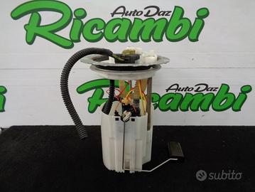 POMPA CARBURANTE PER FIAT QUBO 1.3 MTJ 2013